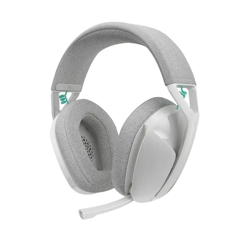 LOGITECH G321 Lightspeed White