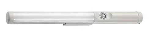 RABALUX Rakar, cabinet svetlo/strela sa senzorom punjiva na USB, LED 3W, 4000K, 31cm