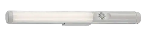 RABALUX Rakar, cabinet svetlo/strela sa senzorom punjiva na USB, LED 3W, 4000K, 31cm