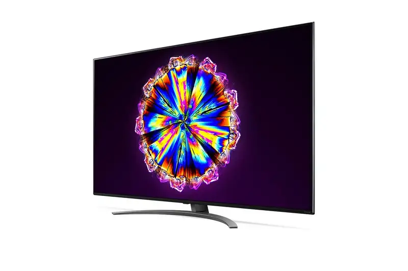 LG 55NANO913NA