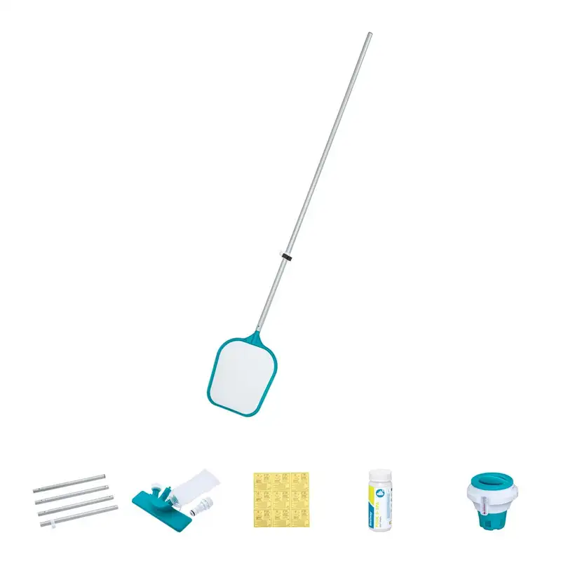 BESTWAY Set dodataka za bazen