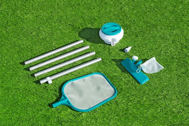 BESTWAY Set dodataka za bazen