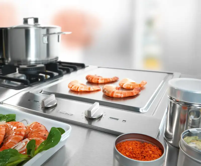 MIELE CS 1327 EDST