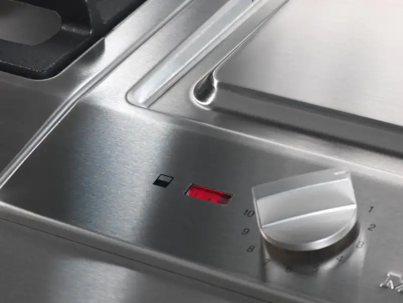 MIELE CS 1327 EDST