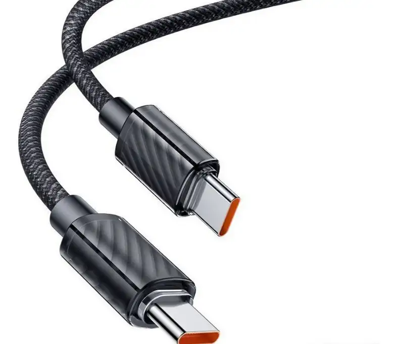 MCDODO CA-3670 kabl 100W, TIP-C na TIP-C, 1.2m