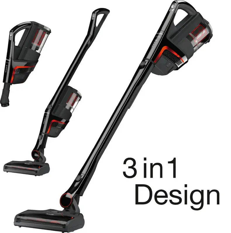 MIELE TRIFLEX HX1 P OSROTP