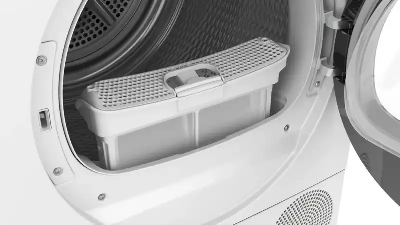BOSCH WTH85221BY