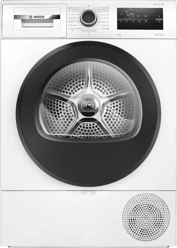 BOSCH WTH85221BY