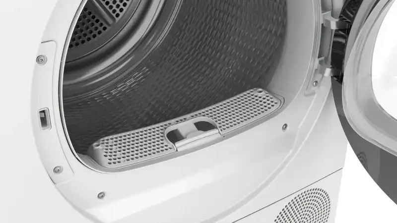 BOSCH WTH85221BY