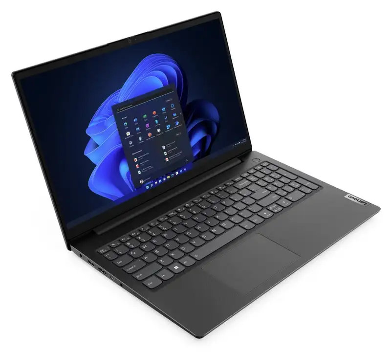 LENOVO V15 G4 IRU, 15.6" FHD, Intel Core i7-13620H, 16GB, 512GB, DOS, crna (83A100QNYA)