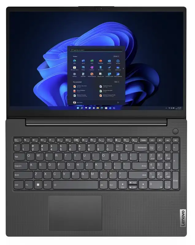 LENOVO V15 G4 IRU, 15.6" FHD, Intel Core i7-13620H, 16GB, 512GB, DOS, crna (83A100QNYA)