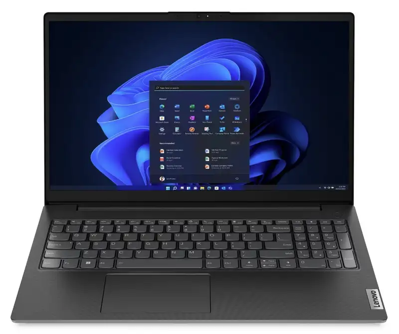 LENOVO V15 G4 IRU, 15.6" FHD, Intel Core i7-13620H, 16GB, 512GB, DOS, crna (83A100QNYA)