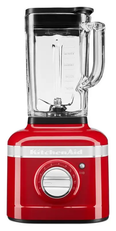 KITCHENAID KA5KSB4026ECA crvena jabuka
