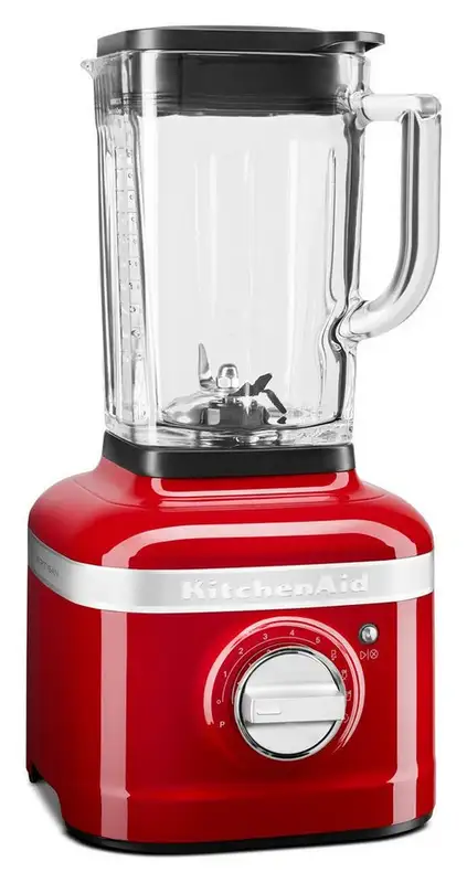 KITCHENAID KA5KSB4026ECA crvena jabuka