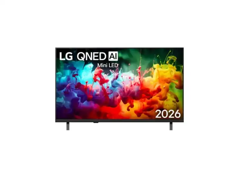 LG 50QNED81B3C