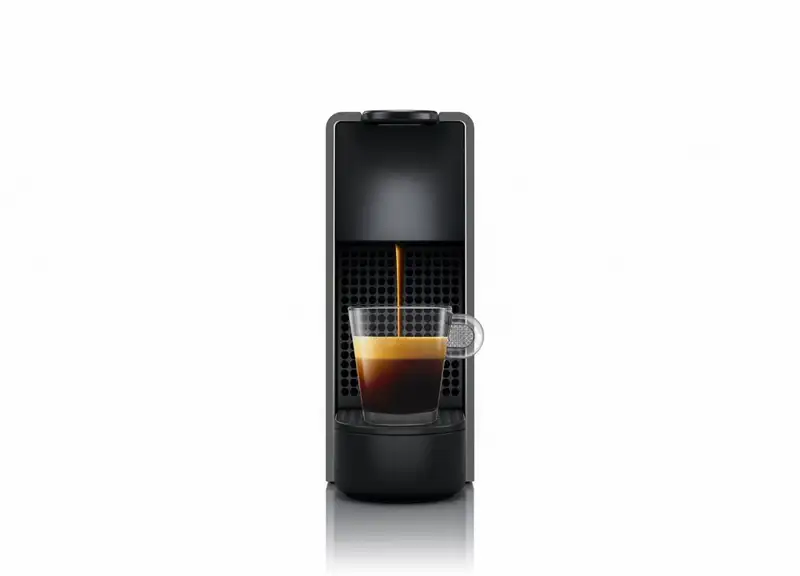 NESPRESSO Essenza Mini  Grey C30-EUGRNE2-S