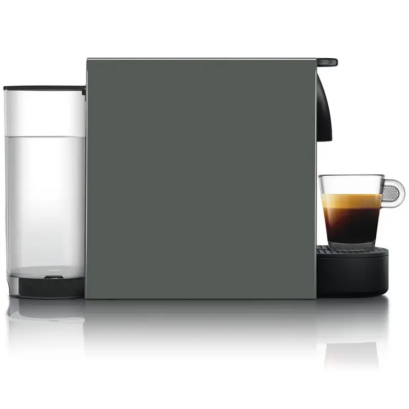 NESPRESSO Essenza Mini  Grey C30-EUGRNE2-S