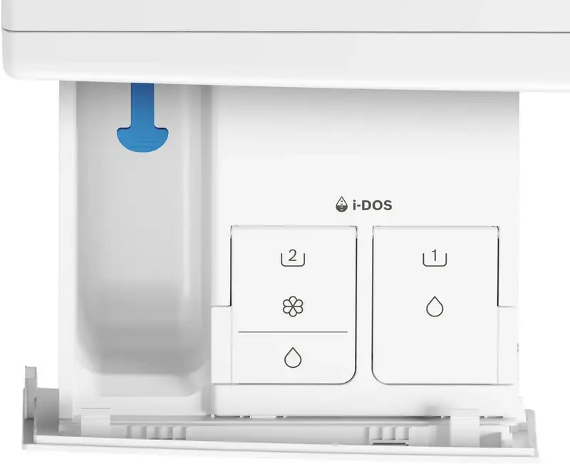 BOSCH WGJ244A2BY