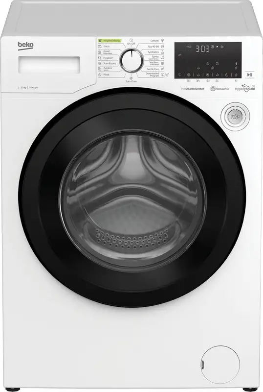 BEKO WTE 10736 CHT