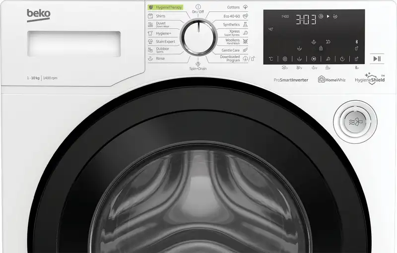 BEKO WTE 10736 CHT