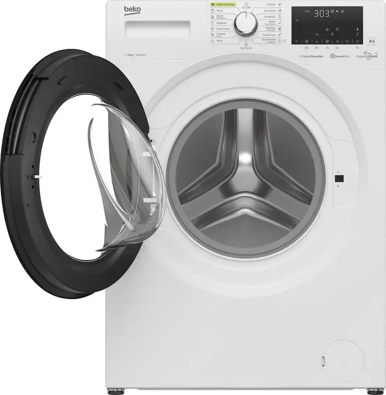 BEKO WTE 10736 CHT