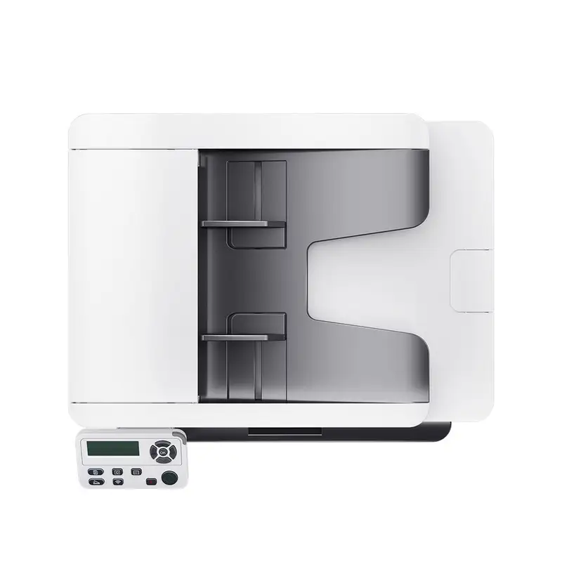 PANTUM M7100dw MFP, ADF, 33ppm, 1200dpi, 256MB, duplex, LAN, WiFi, NFC, TL-410, DL-410