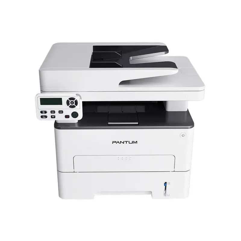 PANTUM M7100dw MFP, ADF, 33ppm, 1200dpi, 256MB, duplex, LAN, WiFi, NFC, TL-410, DL-410