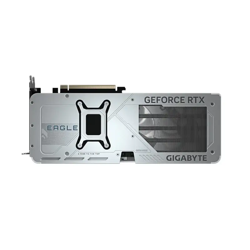 GIGABYTE RTX 5070 EAGLE ICE 12GB 192bit GV-N5070EAGLEOC ICE-12GD rev. 1.0