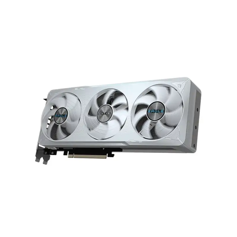 GIGABYTE RTX 5070 EAGLE ICE 12GB 192bit GV-N5070EAGLEOC ICE-12GD rev. 1.0