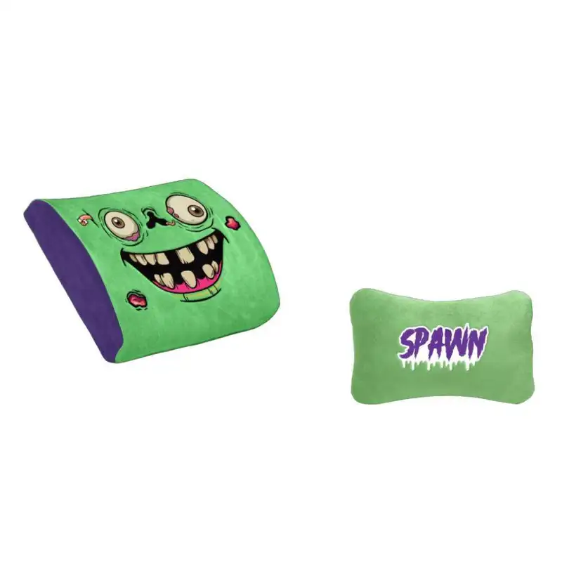 SPAWN Zombie Edition