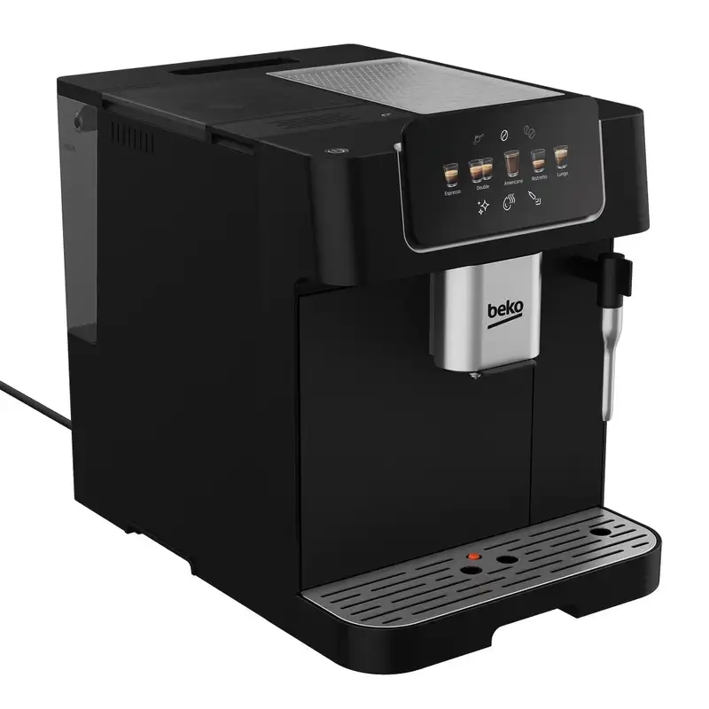 BEKO CEG 7302 B
