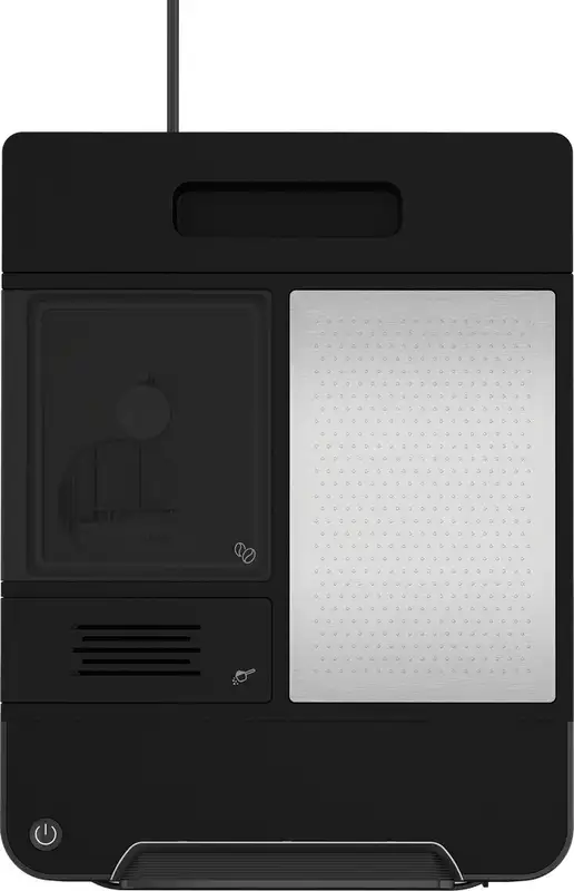 BEKO CEG 7302 B