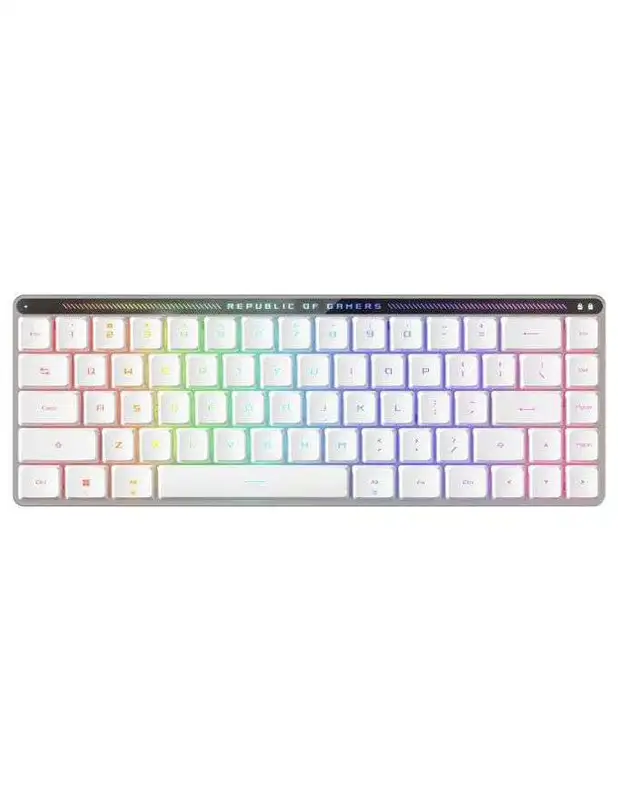 ASUS ROG FALCHION RX LP