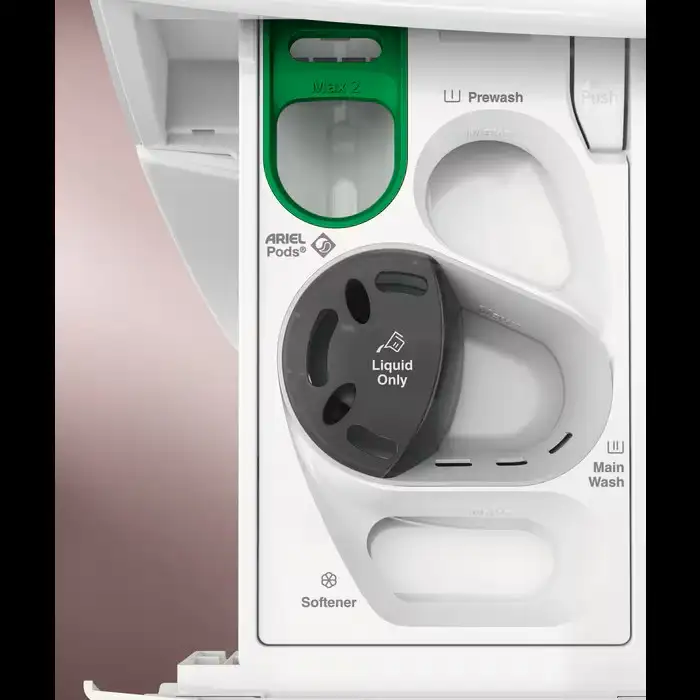 ELECTROLUX EW7F3614SUE
