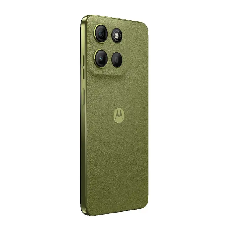 MOTOROLA G15 Power 8GB/256GB Iguana Green