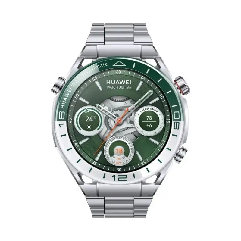 HUAWEI Watch Ultimate 2 Green (March-B39)