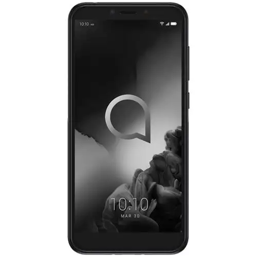 Alcatel 1S 5024D Metallic Black