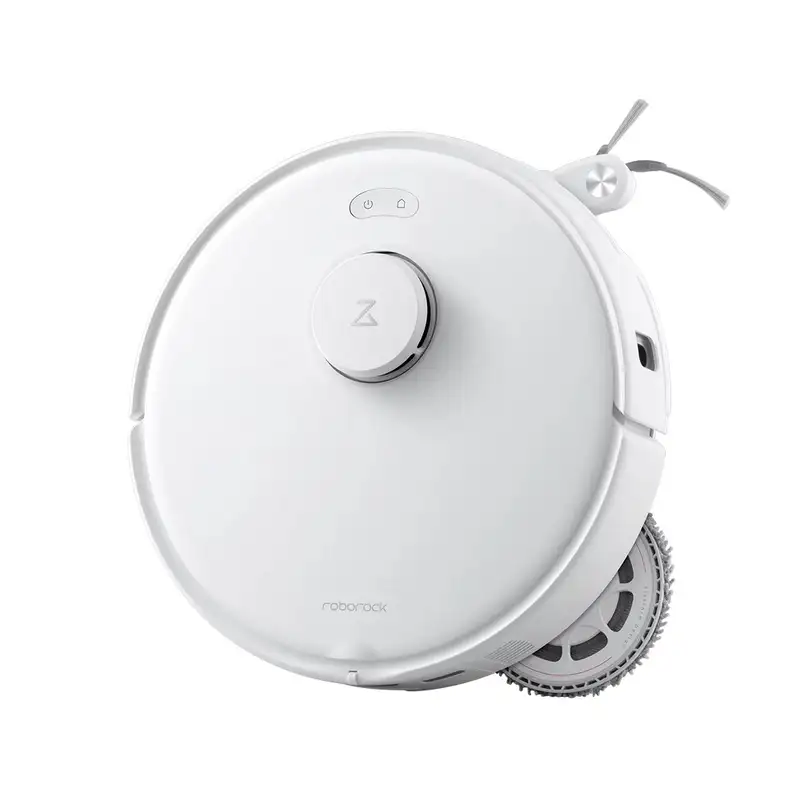 ROBOROCK Qrevo Curv 5A1 WH