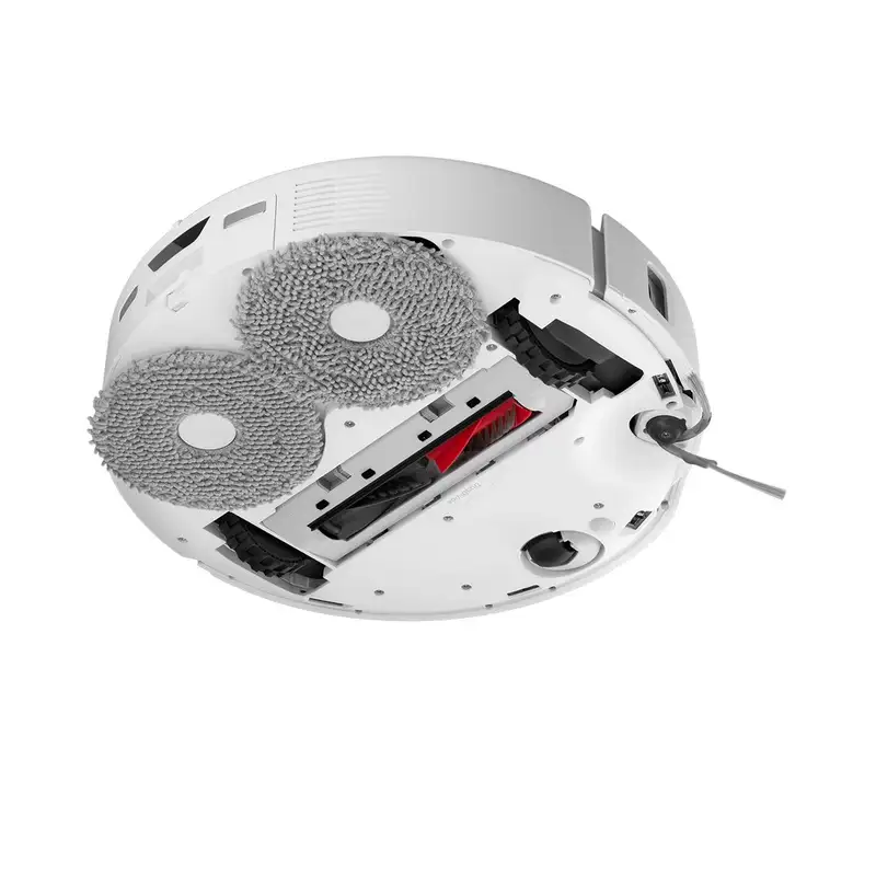ROBOROCK Qrevo Curv 5A1 WH