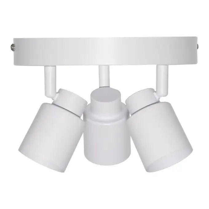 OSRAM  LED Spot lampa Primal PL 3XGU10,bela