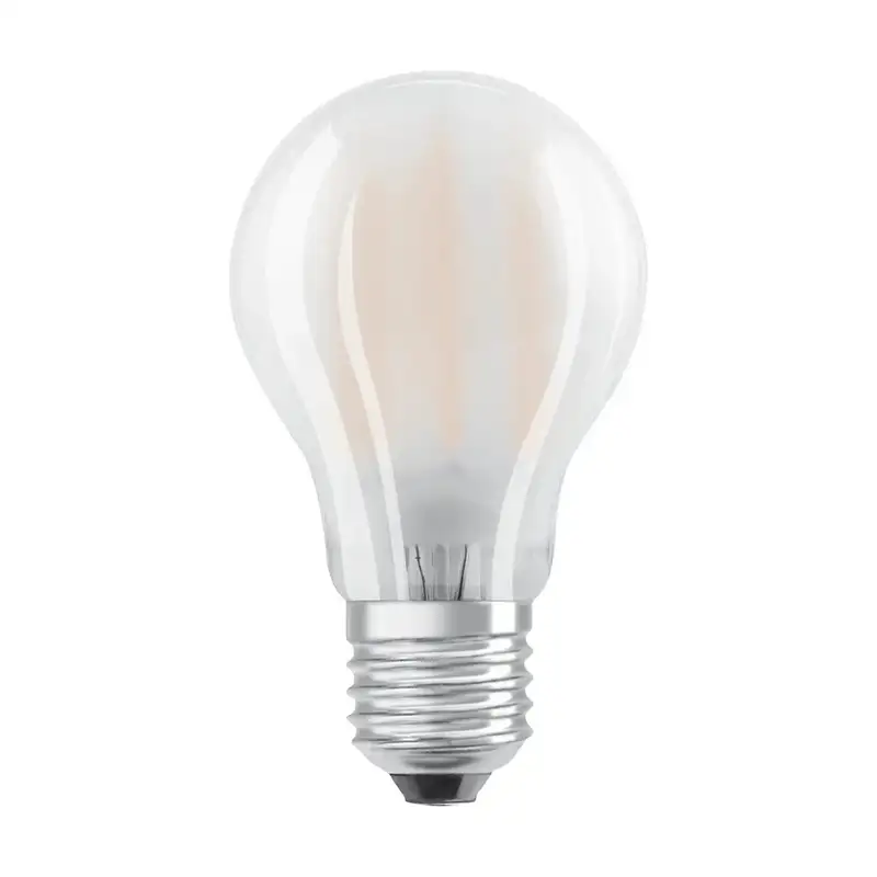 LEDVANCE  smart  7.5W E27 2700K mutna