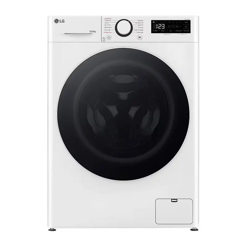 LG F4WR510SWW