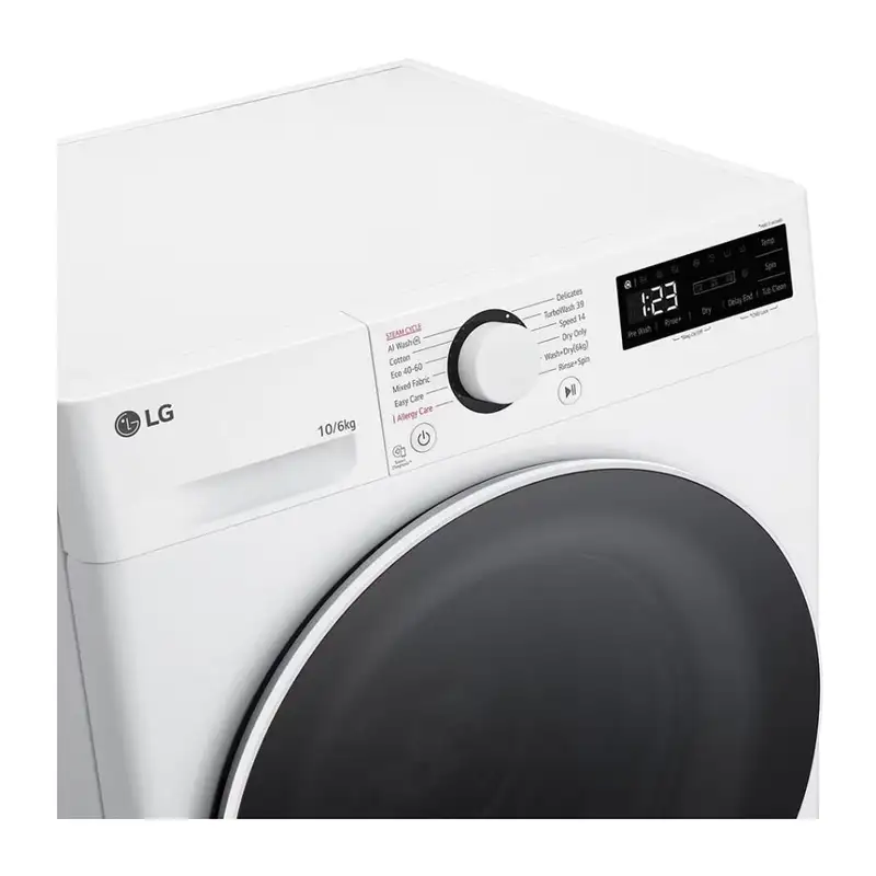 LG F4WR510SWW