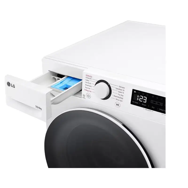 LG F4WR510SWW