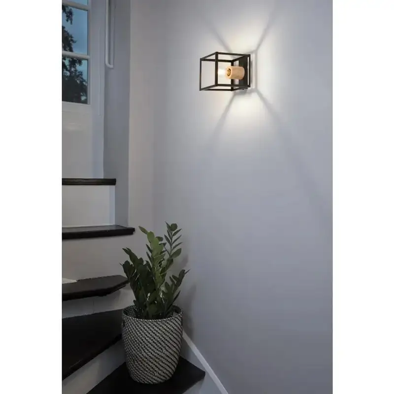 LEDVANCE  NAIROBI dekorativna zidna lampa E27