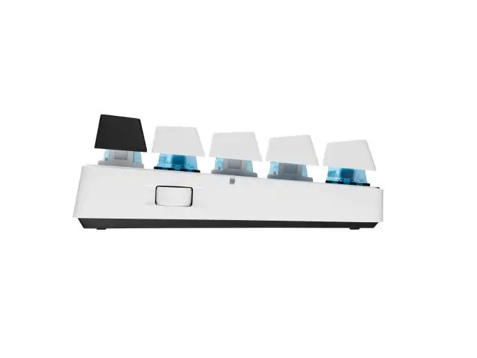 LOGITECH PRO X 60 LIGHTSPEED Tactile White US 920-011930