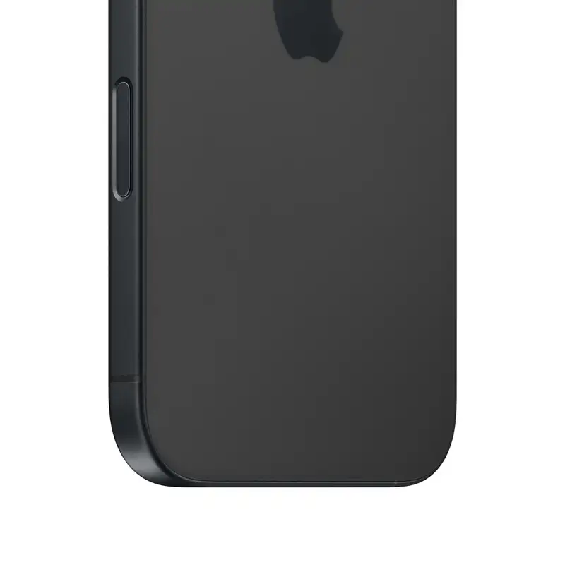 APPLE iPhone 16 128GB Black mye73sx/a