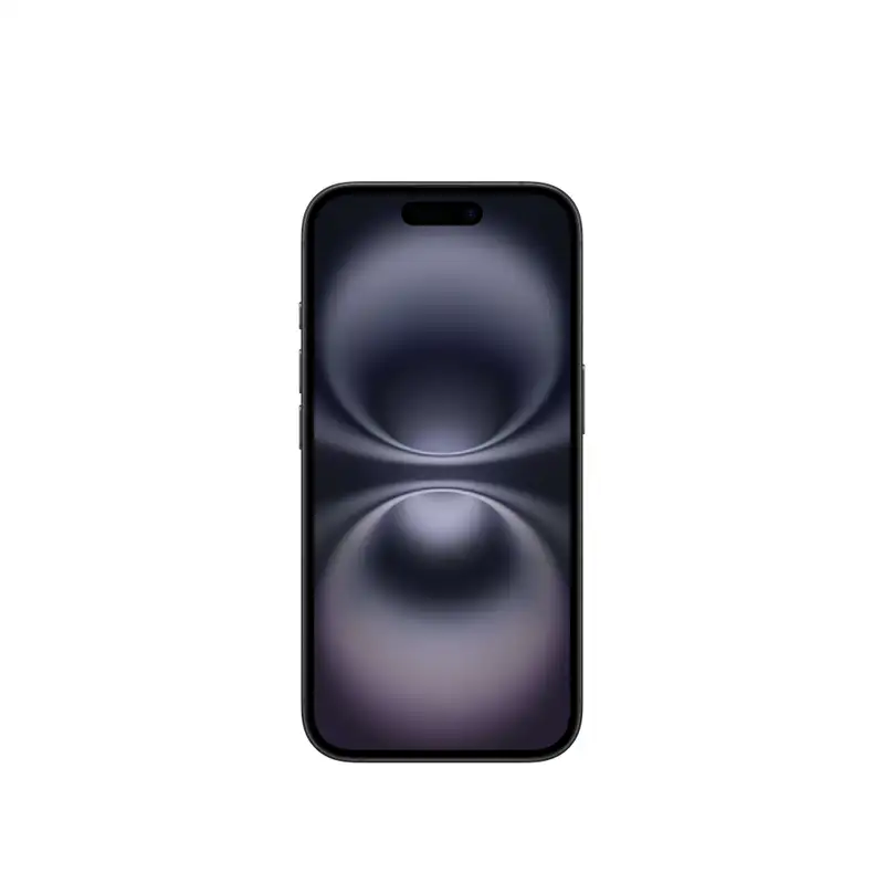 APPLE iPhone 16 128GB Black mye73sx/a