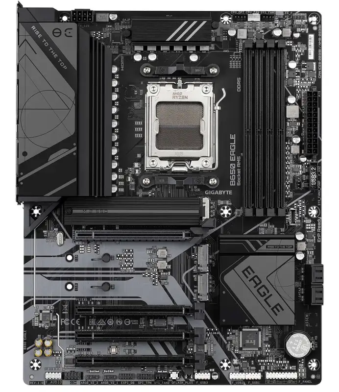 GIGABYTE B650 EAGLE