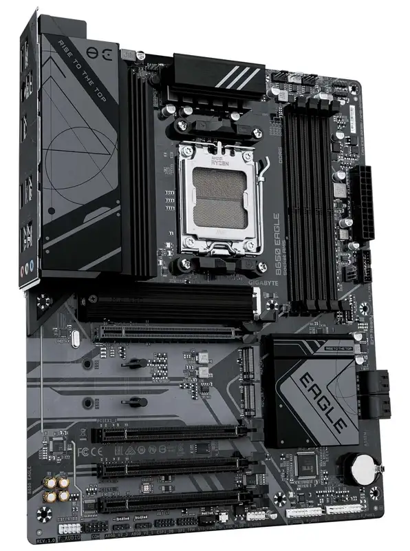 GIGABYTE B650 EAGLE